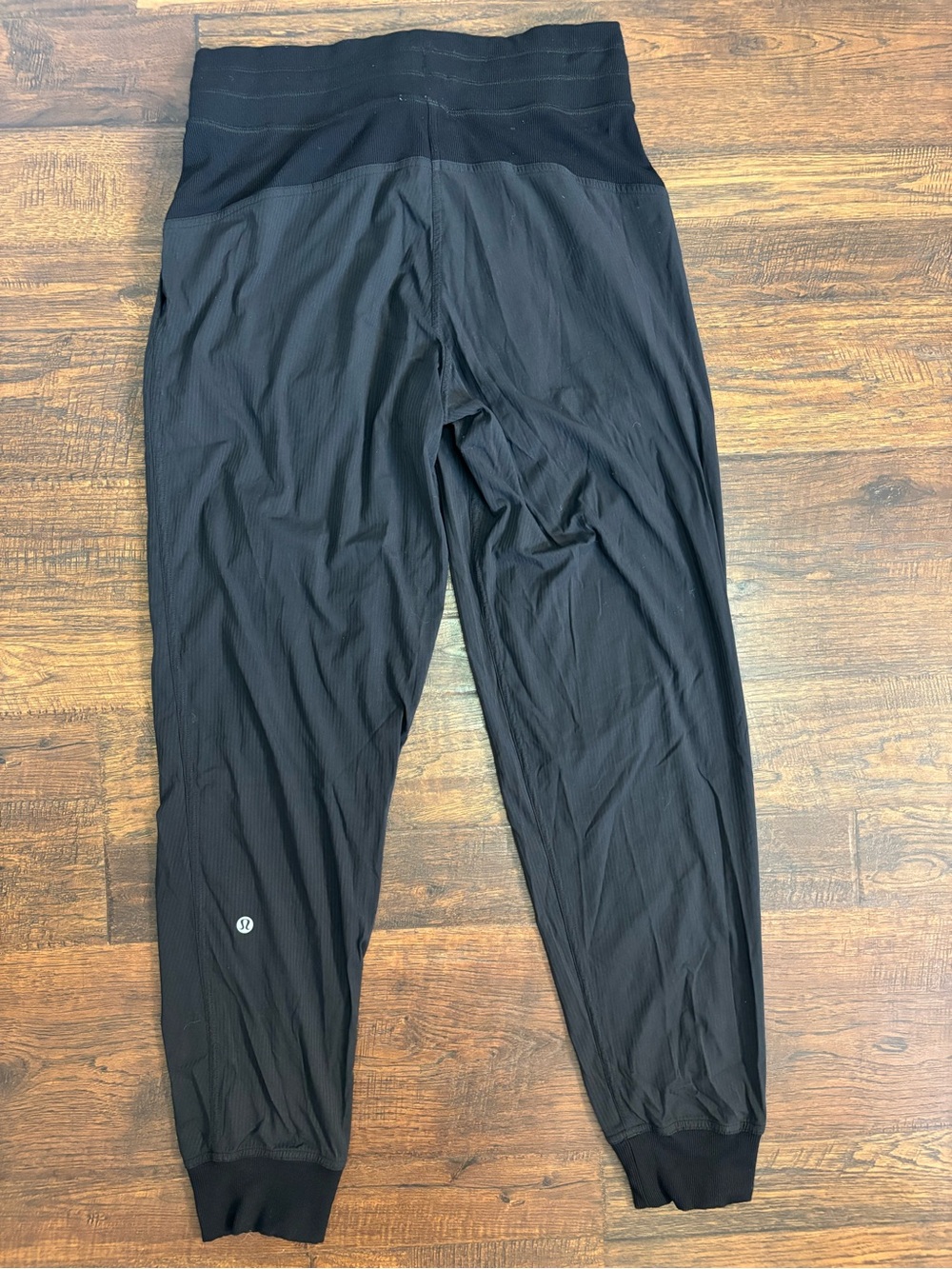 Lululemon Dance Studio Jogger 29" Black Size 6